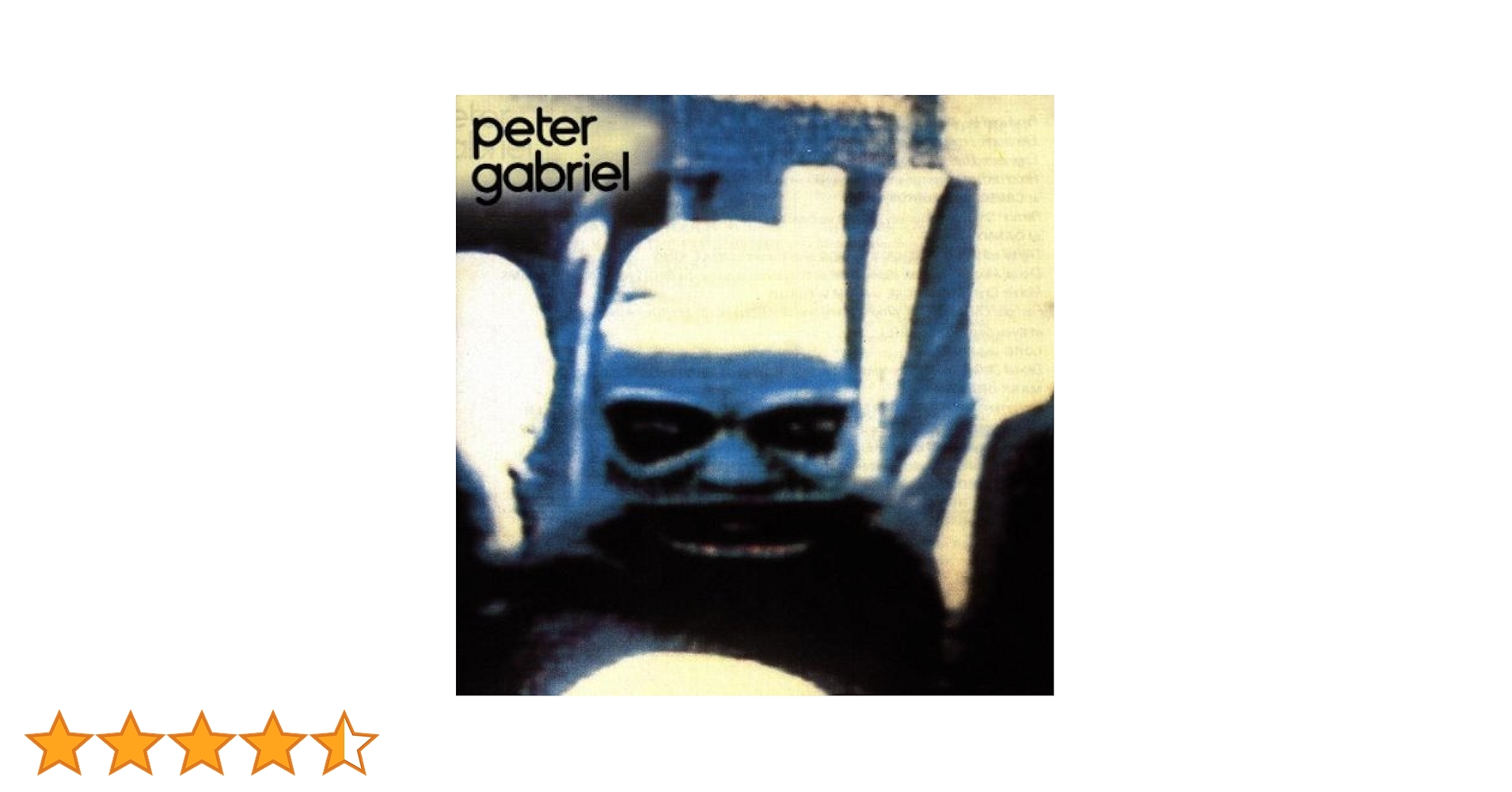 ★SACD◇PETER GABRIEL / SO★ピーター・ガブリエル Amazon.co.jp: So [25th Anniversary Edition] [Remastered
